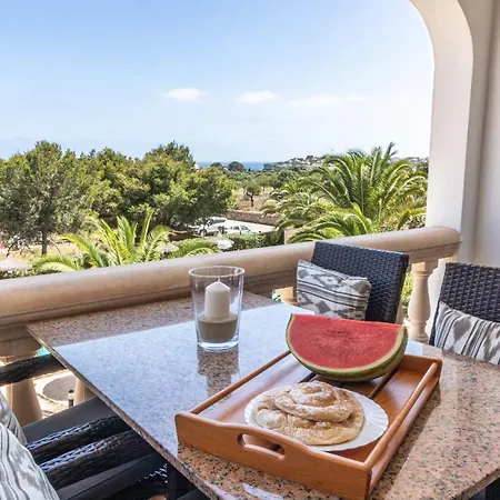 Buena Vista Apartment Santanyi