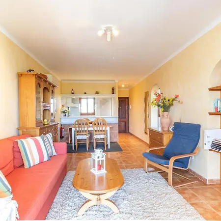 Buena Vista Apartment Santanyi