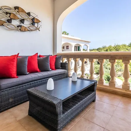 Apartment Buena Vista Santanyi