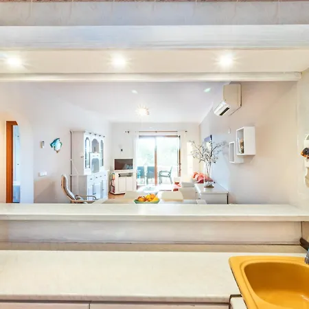 Buena Vista Apartment