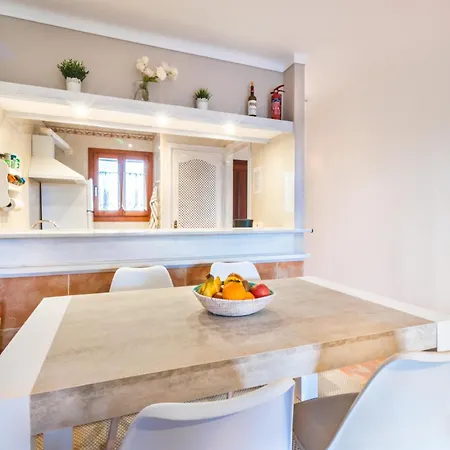 Buena Vista Apartment *