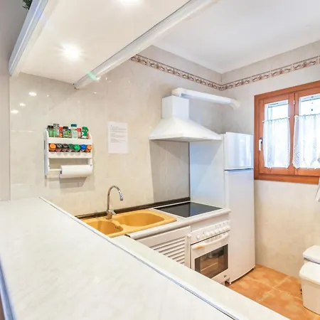 Buena Vista Apartment
