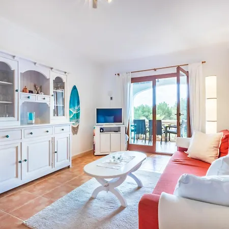 Buena Vista Apartment *