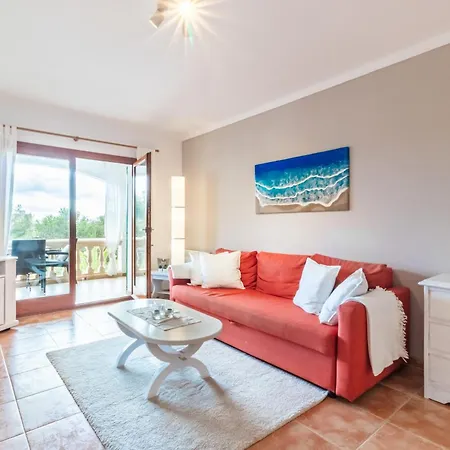 Buena Vista Apartment
