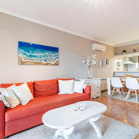 Apartment Buena Vista
