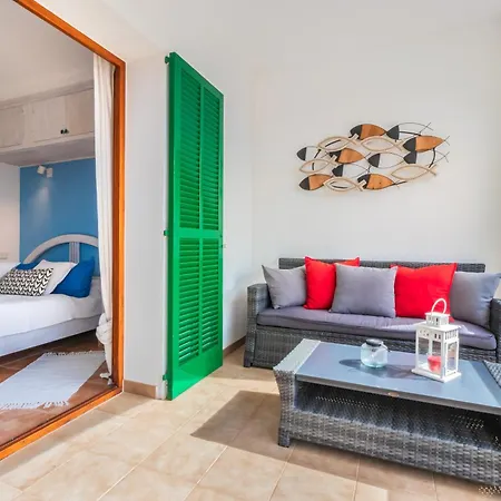 Buena Vista Apartment Santanyi