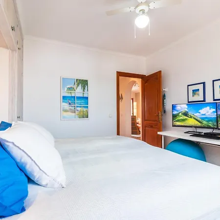 Apartment Buena Vista Santanyi